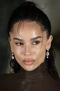 Зои Кравиц (Zoë Kravitz) Зои Кравиц (Zoë Kravitz)