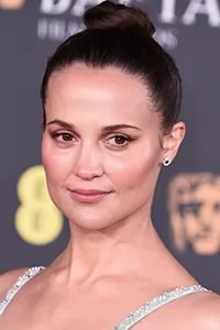 Алисия Викандер (Alicia Vikander)