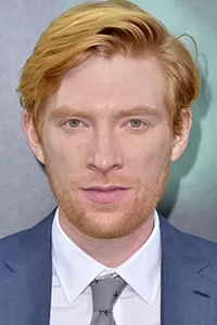 Донал Глисон (Domhnall Gleeson)