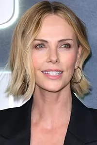 Шарлиз Терон (Charlize Theron)