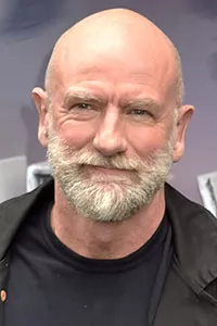 Грэм МакТавиш (Graham McTavish) Грэм МакТавиш (Graham McTavish)