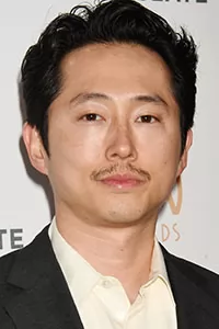 Стивен Ян (Steven Yeun)