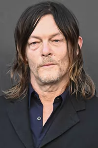 Норман Ридус (Norman Reedus) Норман Ридус (Norman Reedus)