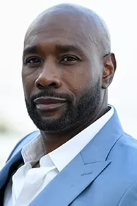 Моррис Честнат / Morris Chestnut (© legion-media.com)