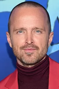 Аарон Пол (Aaron Paul)