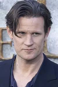 Мэтт Смит (Matt Smith)
