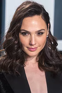 Галь Гадот (Gal Gadot)