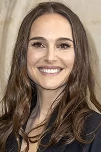 Натали Портман (Natalie Portman)