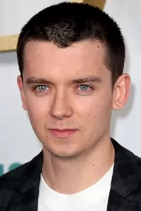 Эйса Баттерфилд (Asa Butterfield)