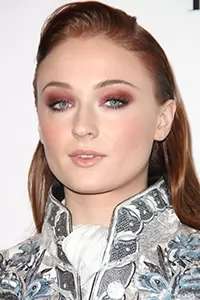 Софи Тернер (Sophie Turner)