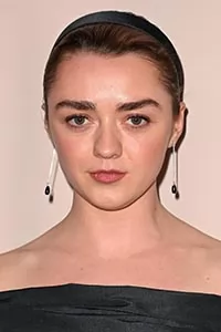 Мэйси Уильямс (Maisie Williams)