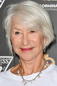 Хелен Миррен / Helen Mirren (© legion-media.com)