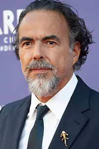 Алехандро Гонсалес Иньярриту / Alejandro Gonzalez Innaritu (© legion-media.com)