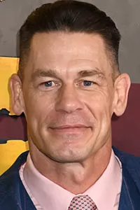 Джон Сина (John Cena) Джон Сина (John Cena)