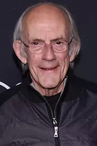 Кристофер Ллойд (Christopher Lloyd)