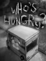 Кто голодный?
