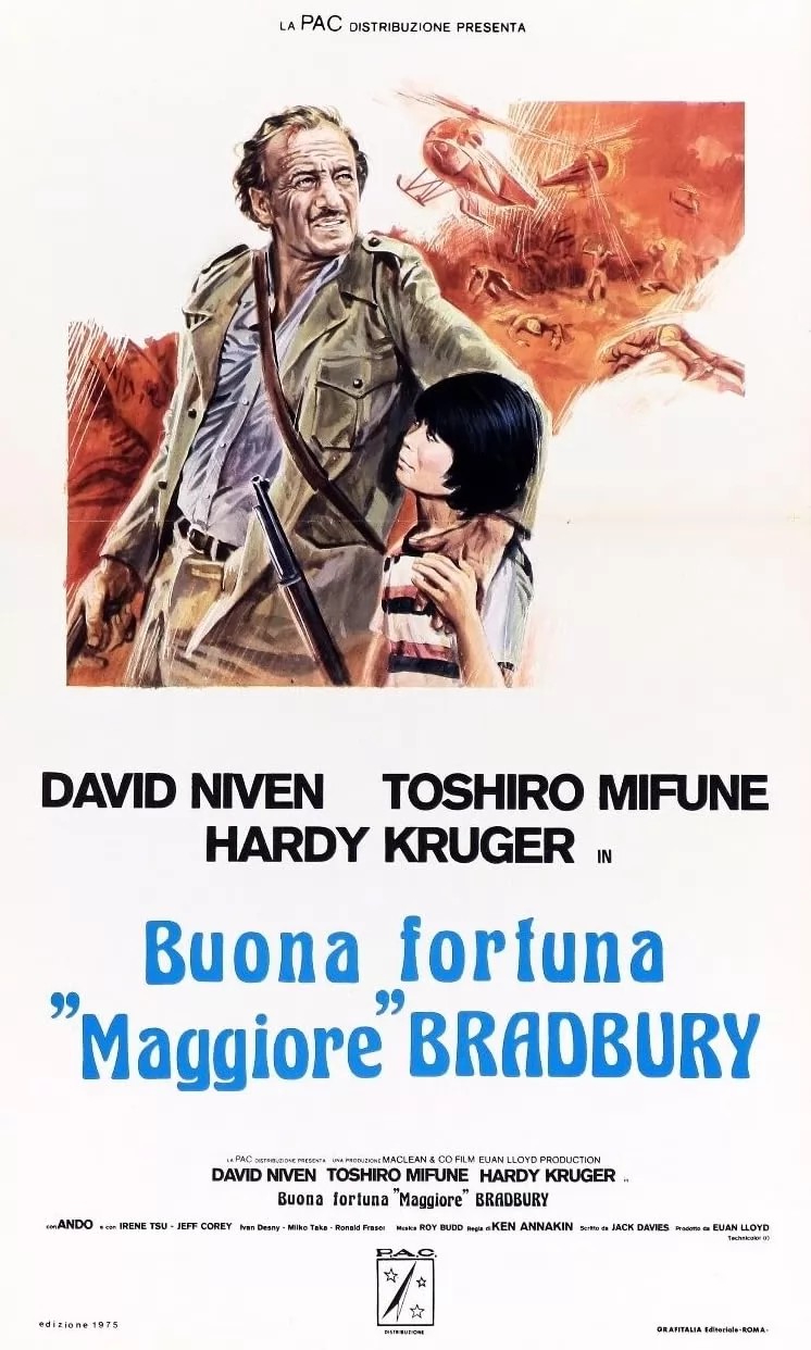 Бумажный тигр: постер N268896