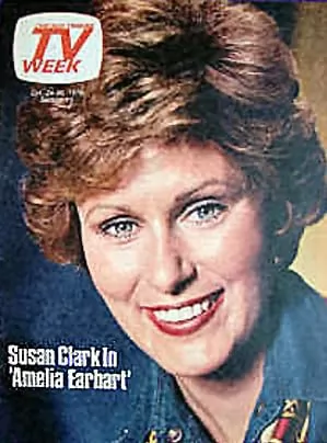 Амелия Эрхарт / Amelia Earhart (1976) отзывы. Рецензии. Новости кино. Актеры фильма Амелия Эрхарт. Отзывы о фильме Амелия Эрхарт