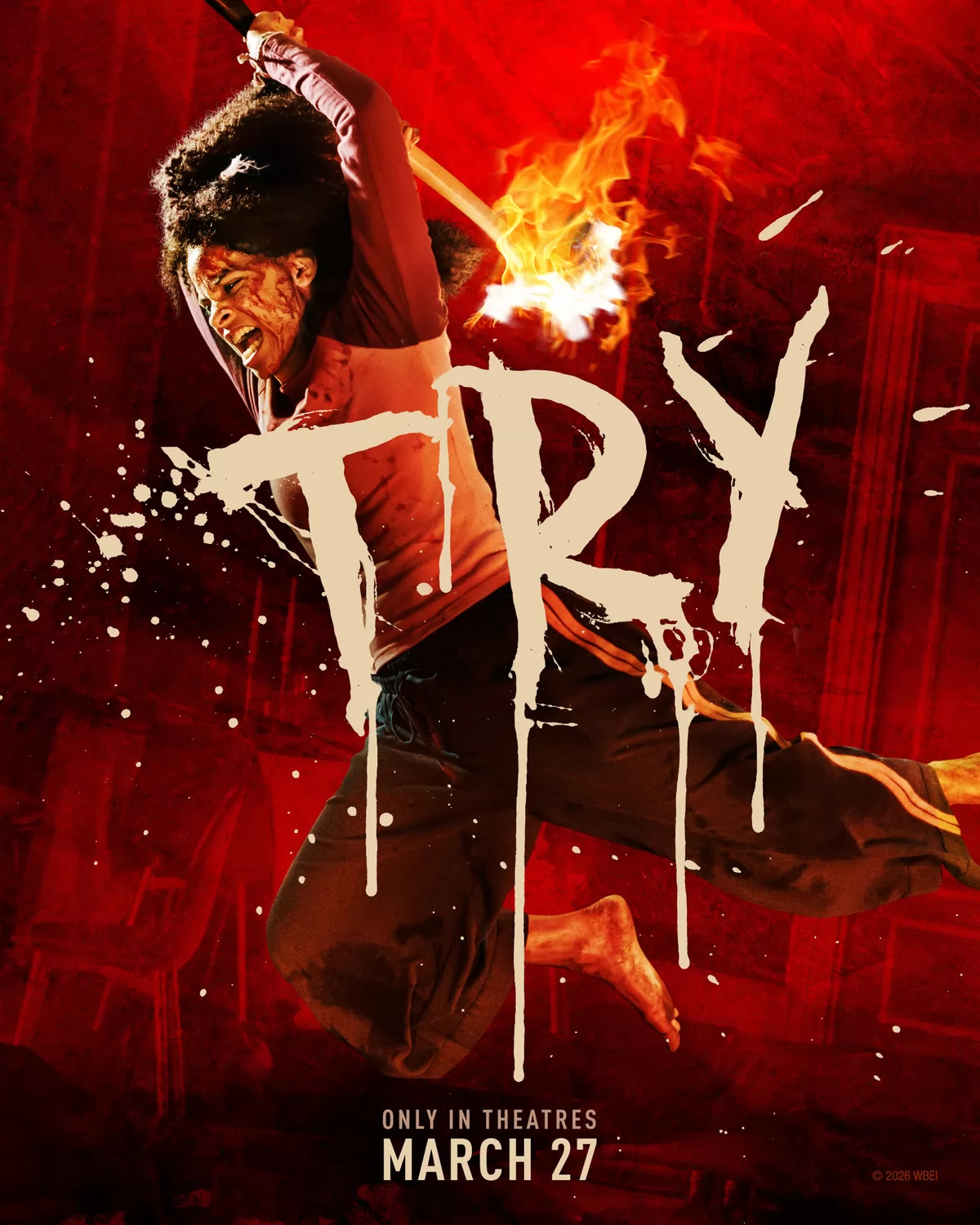 Они убьют тебя: постер N268957