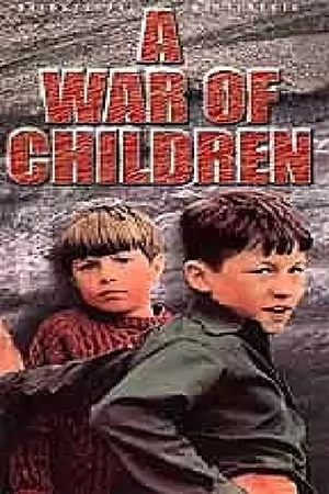 Война детей / A War of Children (1972) отзывы. Рецензии. Новости кино. Актеры фильма Война детей. Отзывы о фильме Война детей