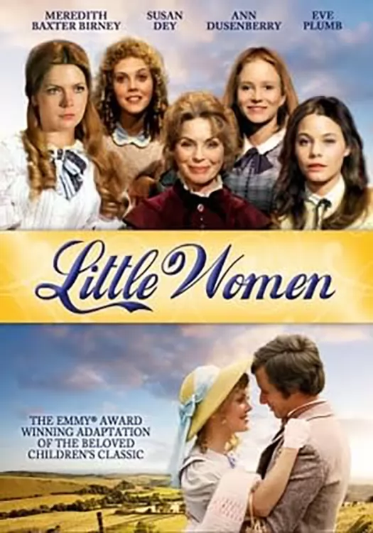 Маленькие женщины / Little Women