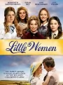 Маленькие женщины