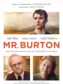 Мистер Бертон