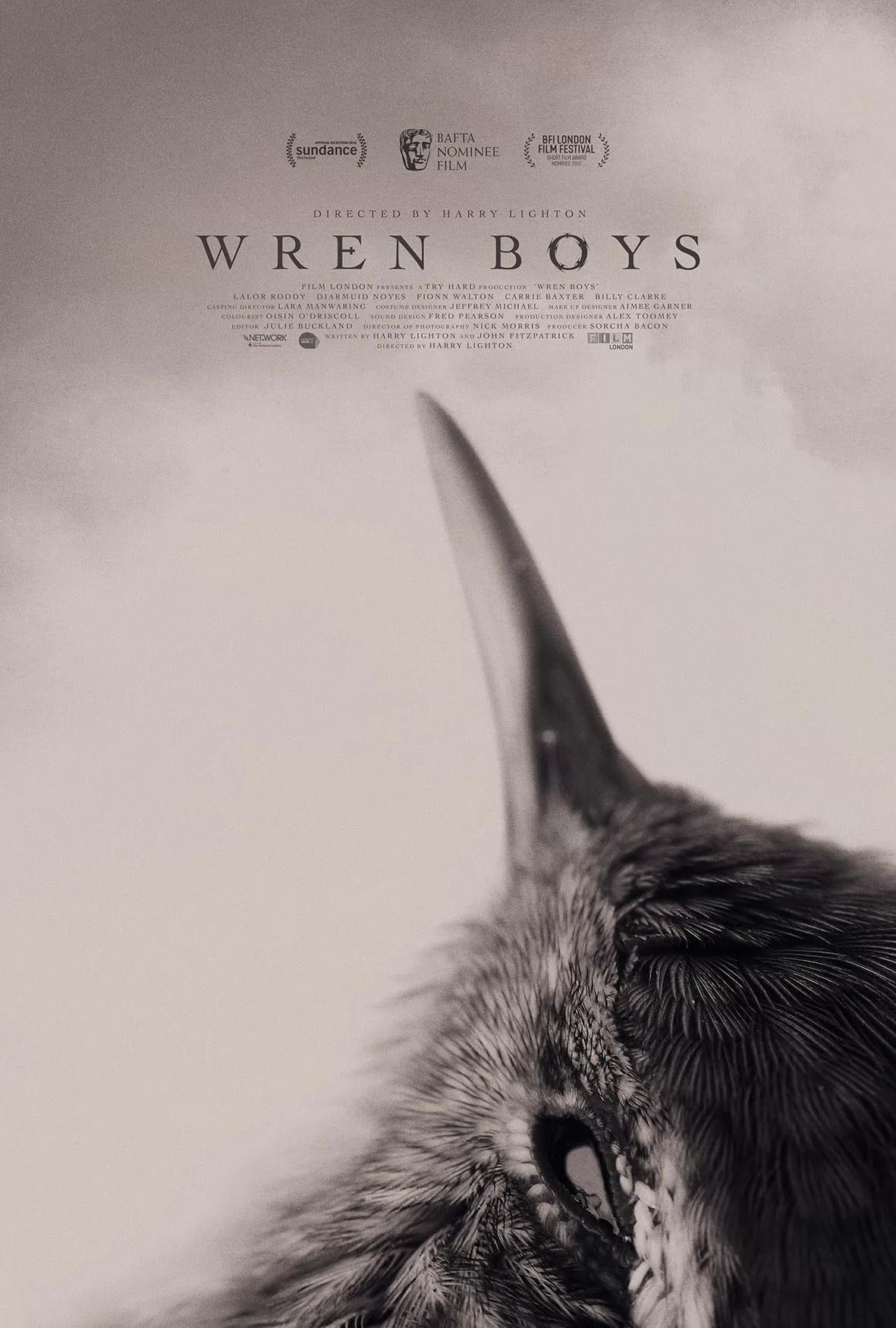 Ряженые / Wren Boys (2017) отзывы. Рецензии. Новости кино. Актеры фильма Ряженые. Отзывы о фильме Ряженые