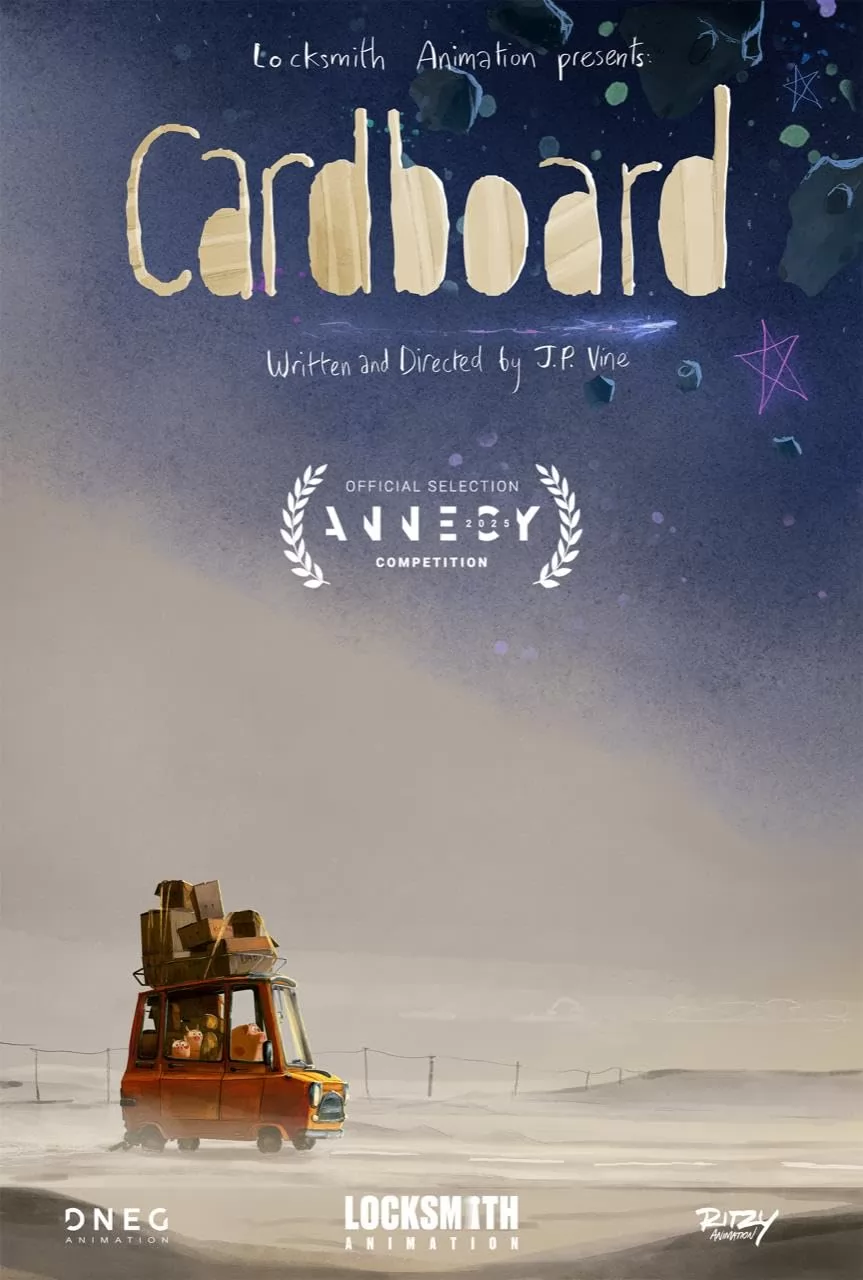 Картон / Cardboard (2025) отзывы. Рецензии. Новости кино. Актеры фильма Картон. Отзывы о фильме Картон