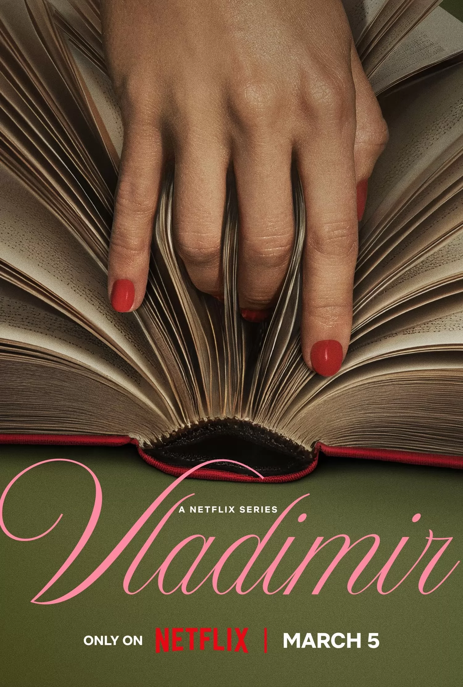 Владимир / Vladimir