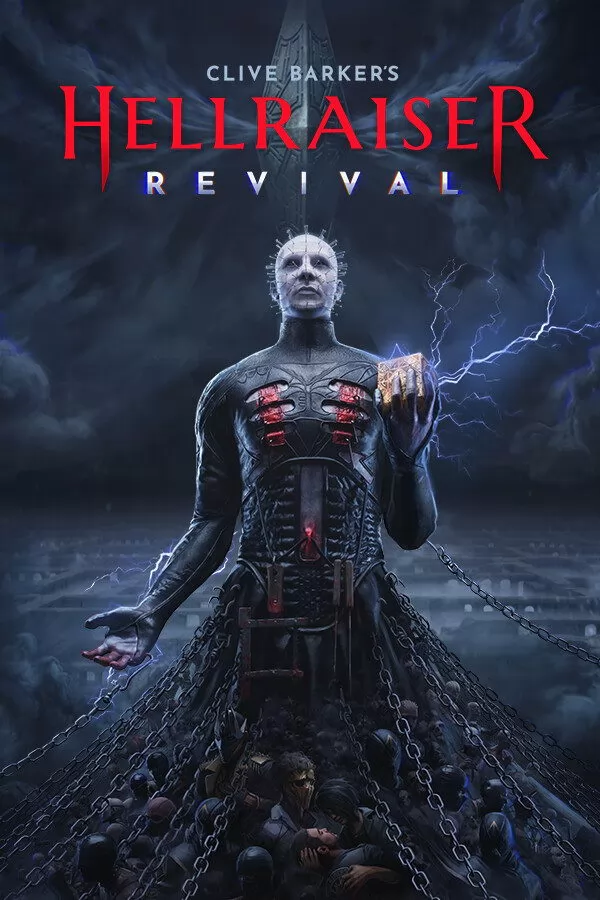Hellraiser: Revival