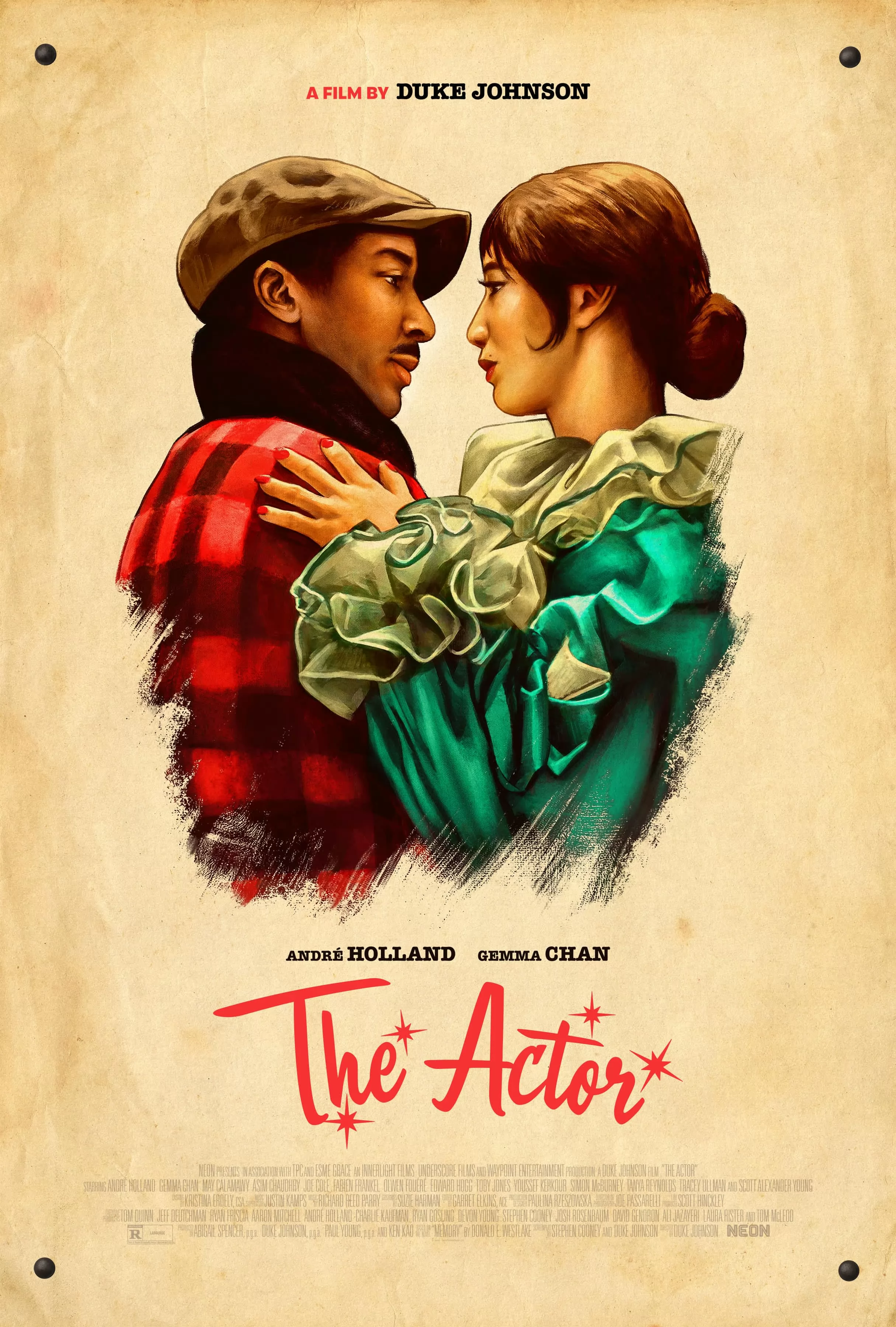 Актер / The Actor (2025) отзывы. Рецензии. Новости кино. Актеры фильма Актер. Отзывы о фильме Актер