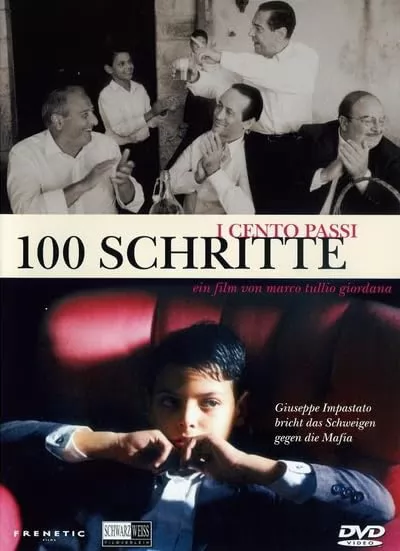 Сто шагов / One Hundred Steps (2000) отзывы. Рецензии. Новости кино. Актеры фильма Сто шагов. Отзывы о фильме Сто шагов