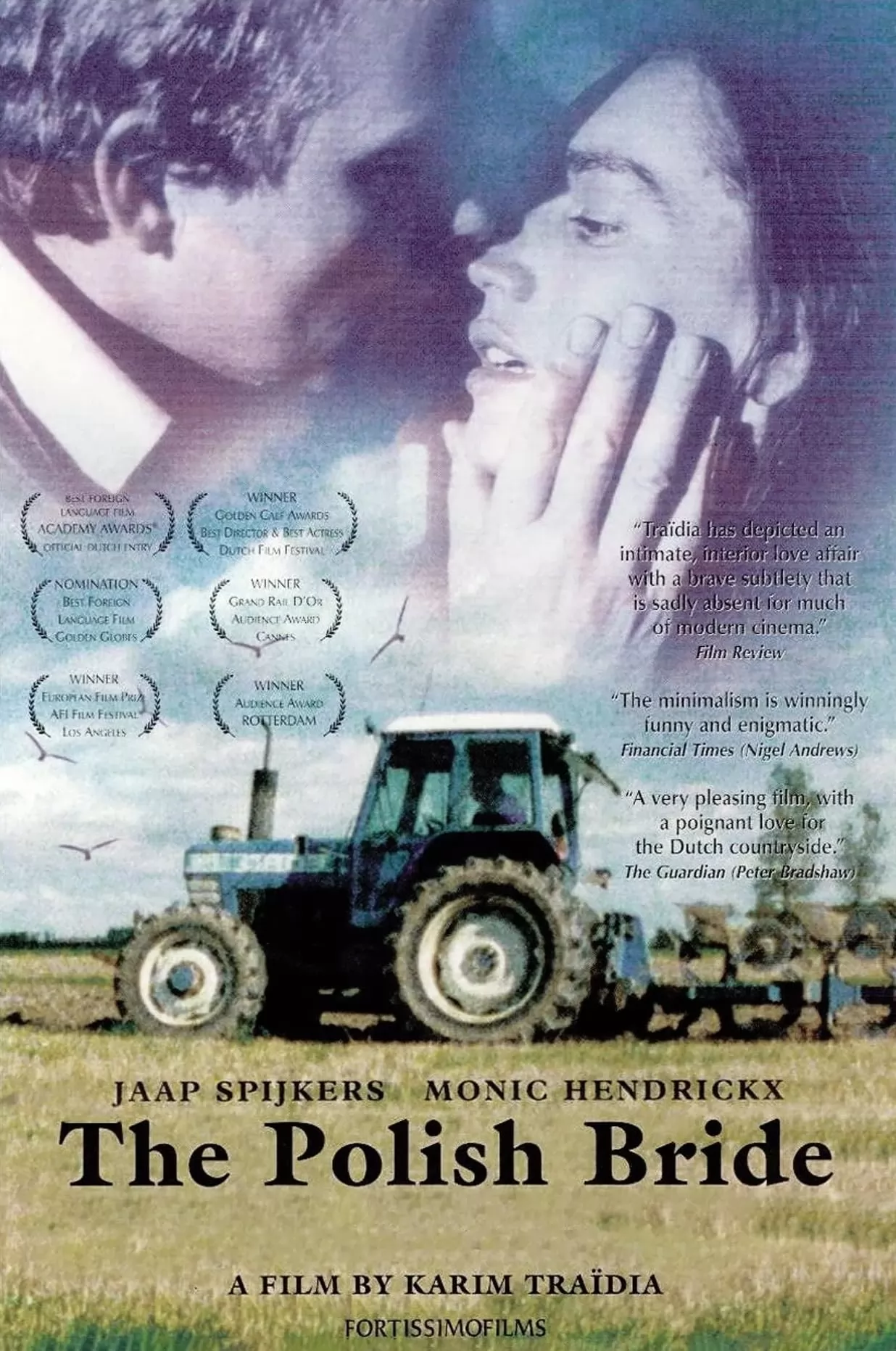 Польская невеста / The Polish Bride (1998) отзывы. Рецензии. Новости кино. Актеры фильма Польская невеста. Отзывы о фильме Польская невеста