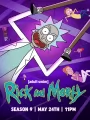 Рик и Морти