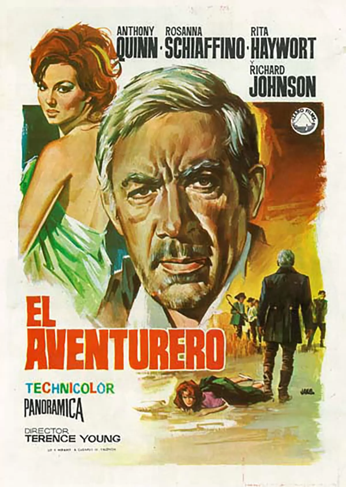 Авантюрист / L`avventuriero (1967) отзывы. Рецензии. Новости кино. Актеры фильма Авантюрист. Отзывы о фильме Авантюрист