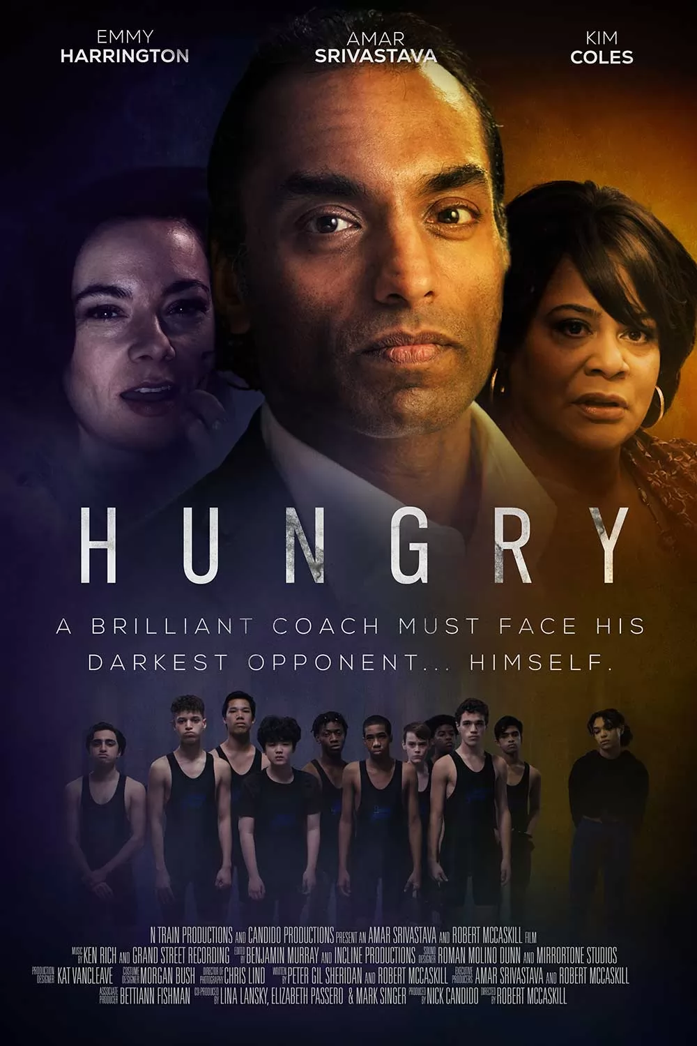 Пасть / Hungry (2025) отзывы. Рецензии. Новости кино. Актеры фильма Пасть. Отзывы о фильме Пасть