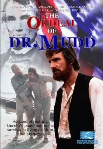 Испытание доктора Мадда / The Ordeal of Dr. Mudd (1980) отзывы. Рецензии. Новости кино. Актеры фильма Испытание доктора Мадда. Отзывы о фильме Испытание доктора Мадда
