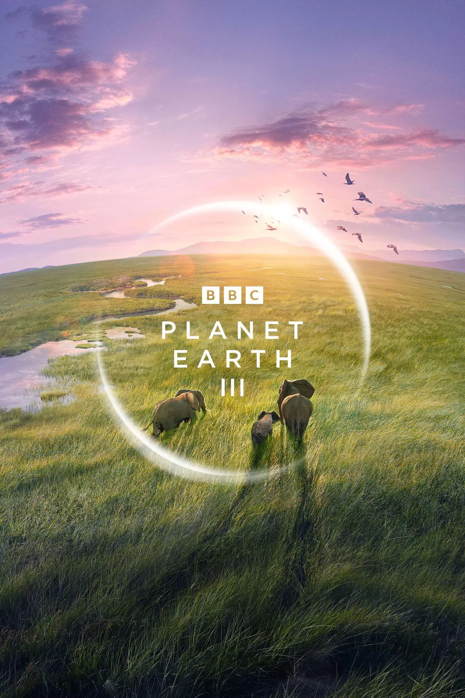 BBC: Планета Земля III / Planet Earth III