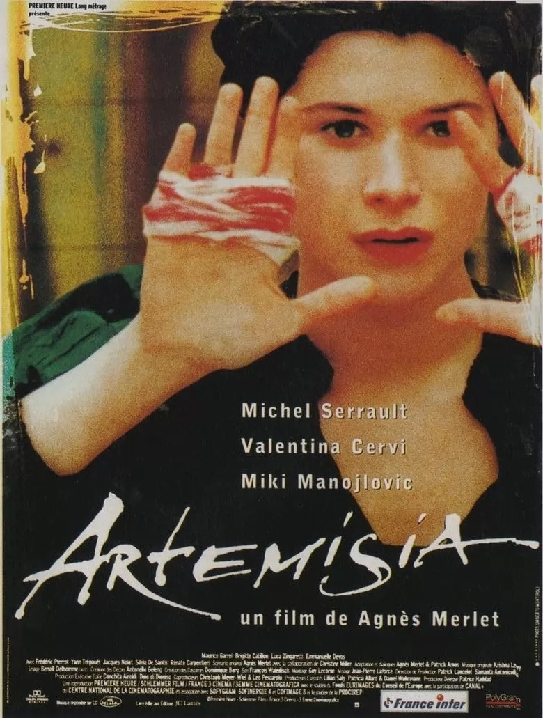 Артемизия / Artemisia (1997) отзывы. Рецензии. Новости кино. Актеры фильма Артемизия. Отзывы о фильме Артемизия