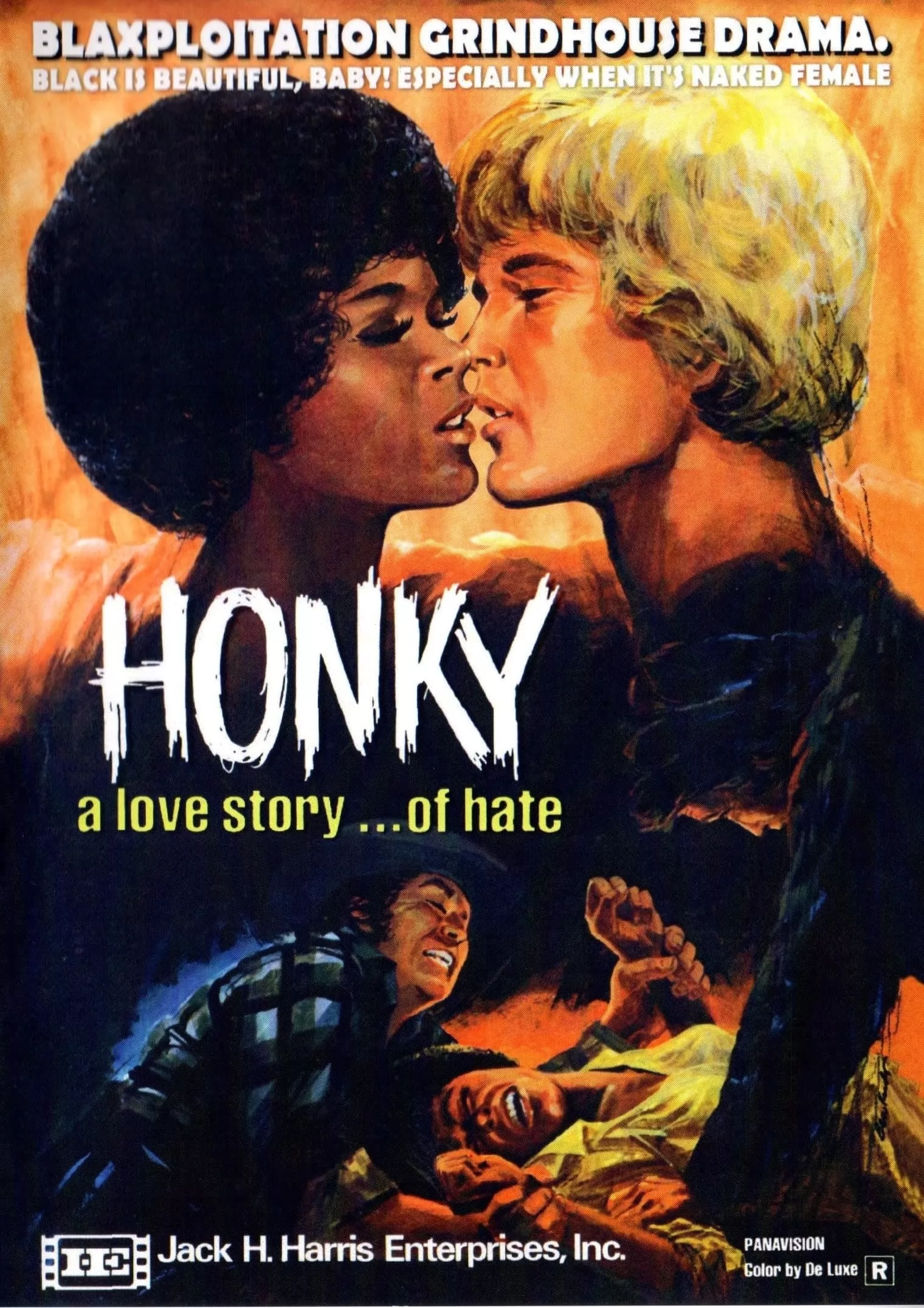 Хонки / Honky (1971) отзывы. Рецензии. Новости кино. Актеры фильма Хонки. Отзывы о фильме Хонки
