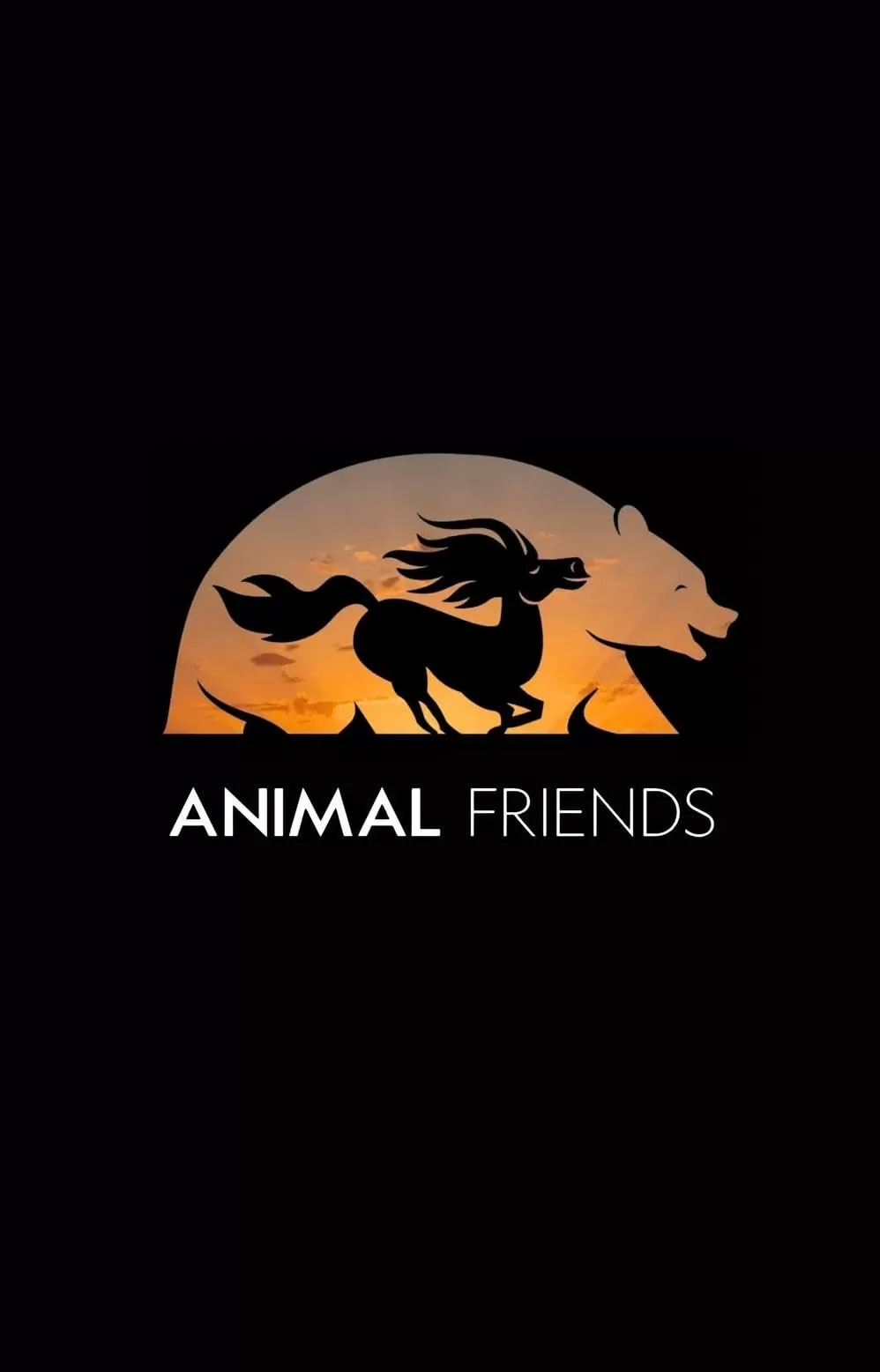 Друзья-животные / Animal Friends (2027) отзывы. Рецензии. Новости кино. Актеры фильма Друзья-животные. Отзывы о фильме Друзья-животные