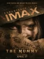 Постер к фильму "Мумия"