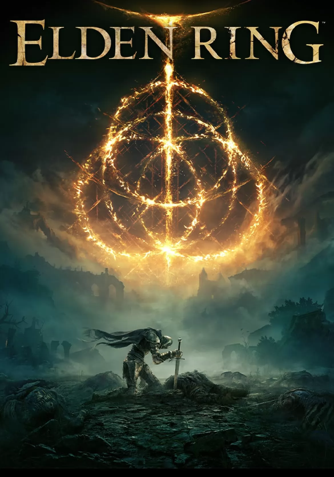 Кольцо Элдена / Elden Ring (2027) отзывы. Рецензии. Новости кино. Актеры фильма Кольцо Элдена. Отзывы о фильме Кольцо Элдена