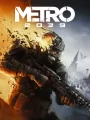 METRO 2039