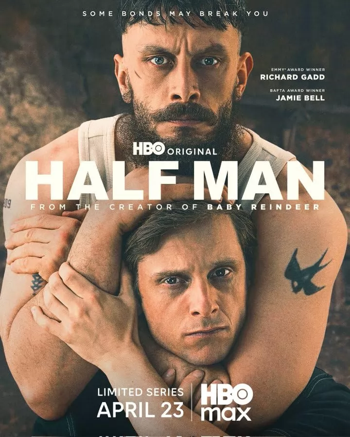 Получеловек / Half Man