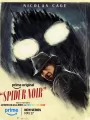 Постер к сериалу "Паук-Нуар"