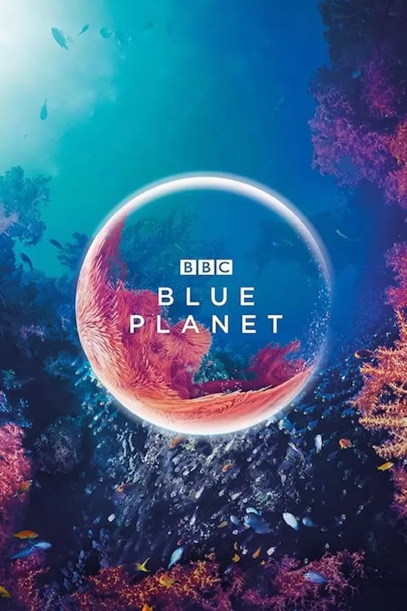 Голубая планета / The Blue Planet