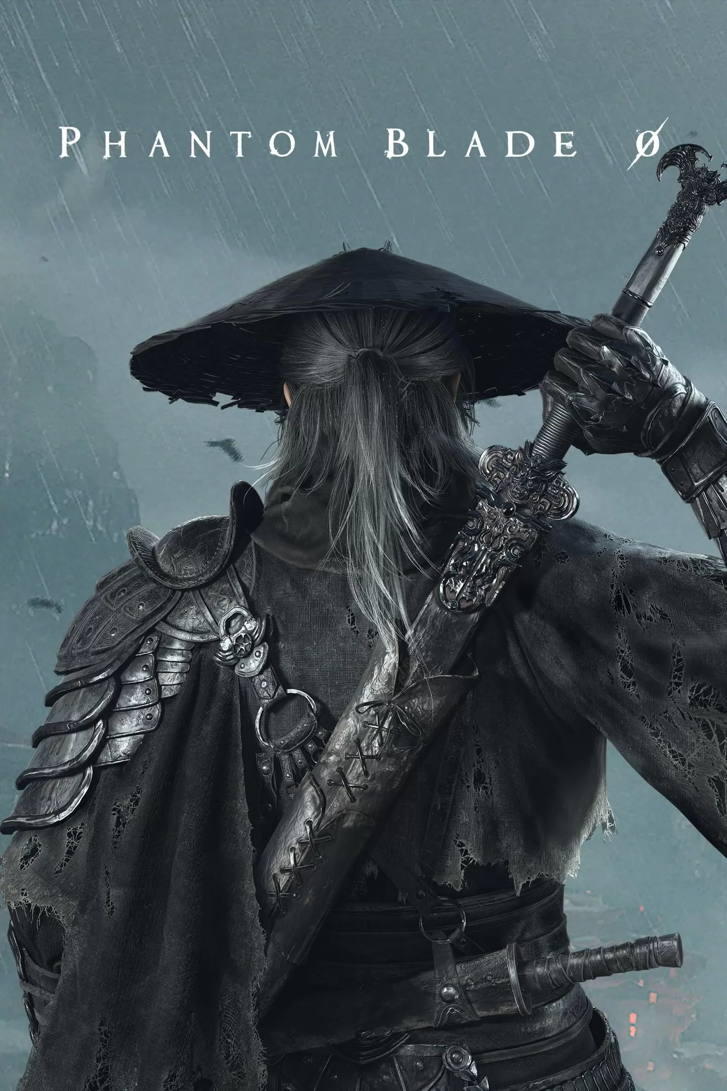 Phantom Blade Zero