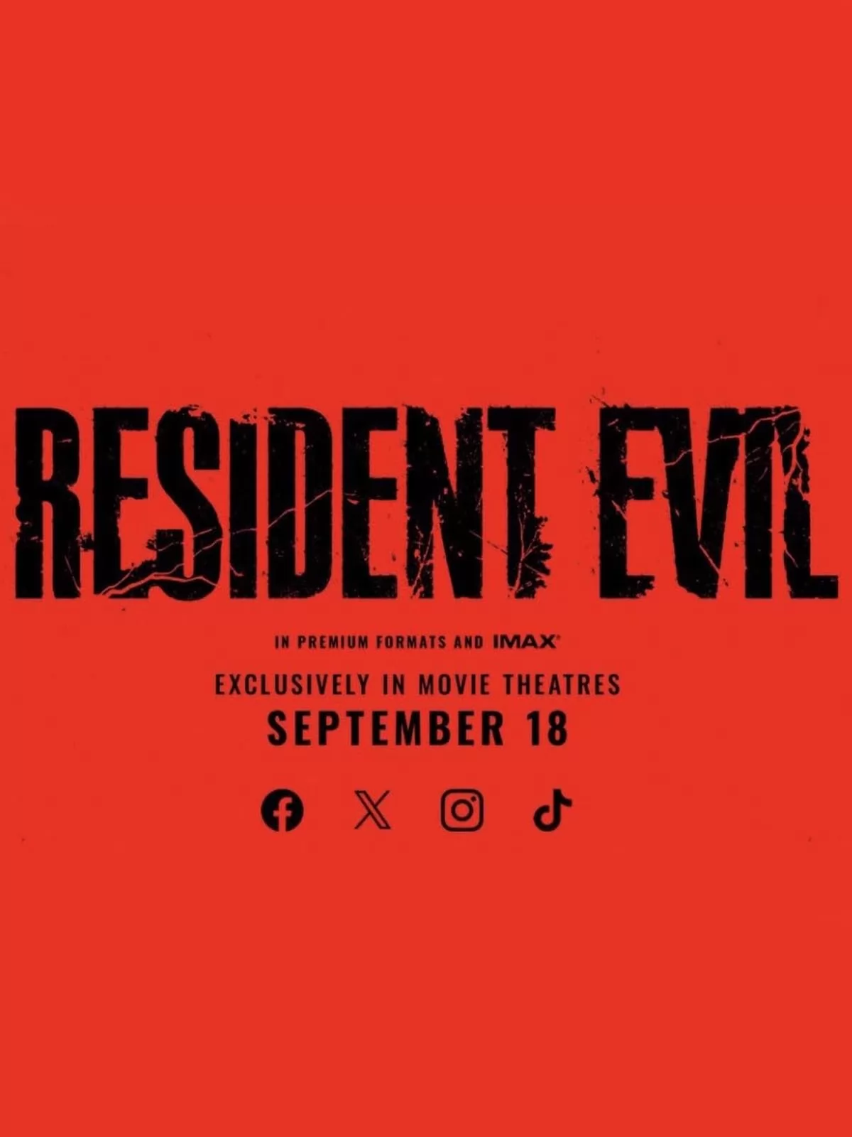 Обитель зла: постер N273129